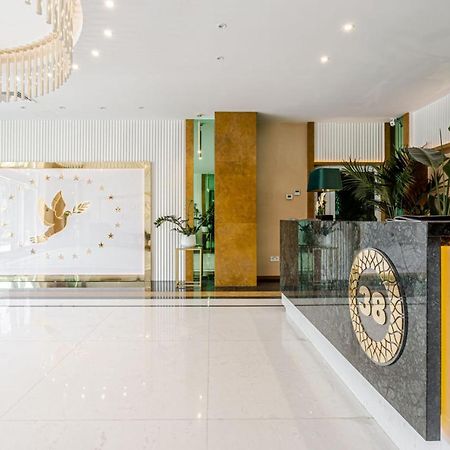 Pearl Premium Apartments 2 Kyiv Exterior photo