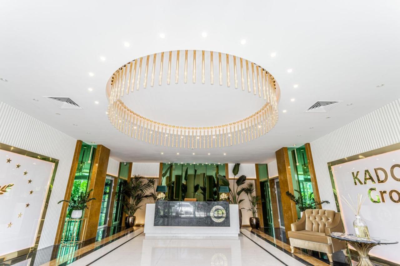 Pearl Premium Apartments 2 Kyiv Exterior photo